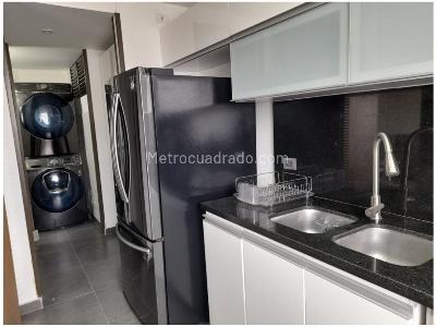 Apartamento de 4 alcobas en venta en Alejandria, Bogotá, 203 m² · foto 6 de 20