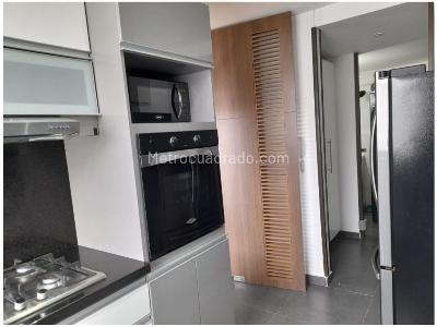 Apartamento de 4 alcobas en venta en Alejandria, Bogotá, 203 m² · foto 7 de 20