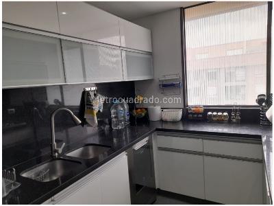 Apartamento de 4 alcobas en venta en Alejandria, Bogotá, 203 m² · foto 8 de 20