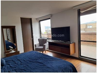 Apartamento de 4 alcobas en venta en Alejandria, Bogotá, 203 m² · foto 11 de 20