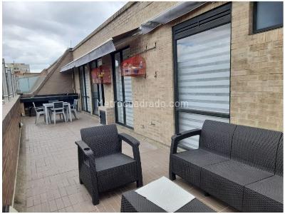 Apartamento de 4 alcobas en venta en Alejandria, Bogotá, 203 m² · foto 12 de 20