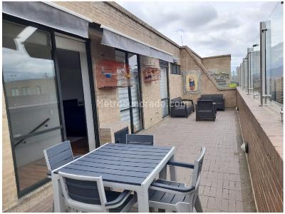 Apartamento de 4 alcobas en venta en Alejandria, Bogotá, 203 m² · foto 14 de 20