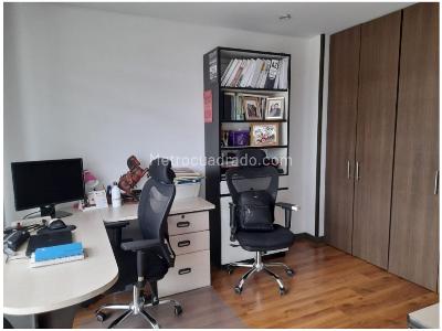 Apartamento de 4 alcobas en venta en Alejandria, Bogotá, 203 m² · foto 15 de 20