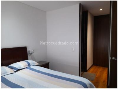 Apartamento de 4 alcobas en venta en Alejandria, Bogotá, 203 m² · foto 18 de 20