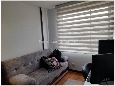 Apartamento de 4 alcobas en venta en Alejandria, Bogotá, 203 m² · foto 19 de 20