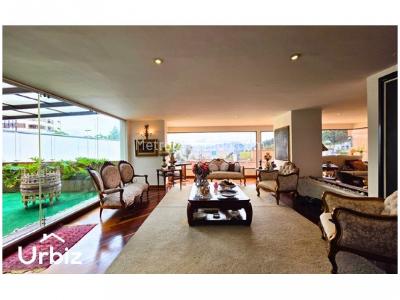 Apartamento en venta en Chico Alto, Bogotá · foto 3 de 20