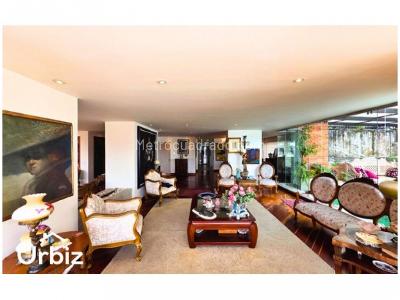 Apartamento en venta en Chico Alto, Bogotá · foto 4 de 20