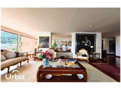 Apartamento en venta en Chico Alto, Bogotá · foto 5 de 20