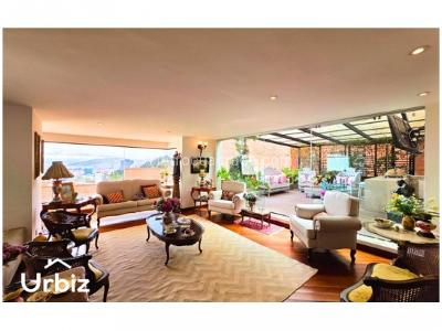 Apartamento en venta en Chico Alto, Bogotá · foto 7 de 20