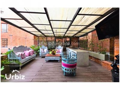 Apartamento en venta en Chico Alto, Bogotá · foto 8 de 20