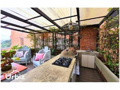 Apartamento en venta en Chico Alto, Bogotá · foto 9 de 20