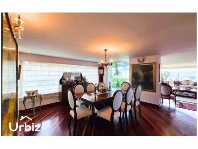 Apartamento en venta en Chico Alto, Bogotá · foto 12 de 20