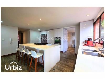 Apartamento en venta en Chico Alto, Bogotá · foto 14 de 20