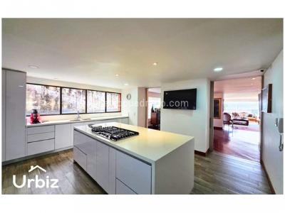 Apartamento en venta en Chico Alto, Bogotá · foto 15 de 20