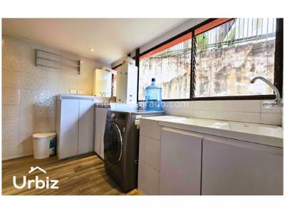 Apartamento en venta en Chico Alto, Bogotá · foto 16 de 20