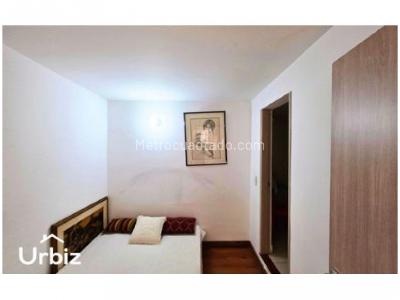 Apartamento en venta en Chico Alto, Bogotá · foto 17 de 20