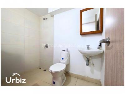 Apartamento en venta en Chico Alto, Bogotá · foto 18 de 20