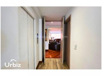 Apartamento en venta en Chico Alto, Bogotá · foto 19 de 20