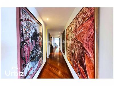 Apartamento en venta en Chico Alto, Bogotá · foto 20 de 20