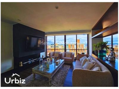 Apartamento en venta en El Refugio, Bogotá · foto 4 de 20