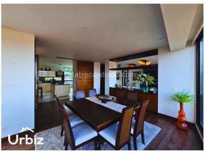 Apartamento en venta en El Refugio, Bogotá · foto 6 de 20