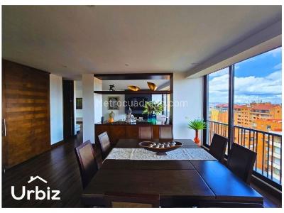 Apartamento en venta en El Refugio, Bogotá · foto 8 de 20
