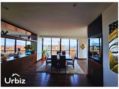 Apartamento en venta en El Refugio, Bogotá · foto 9 de 20