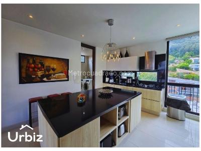 Apartamento en venta en El Refugio, Bogotá · foto 11 de 20