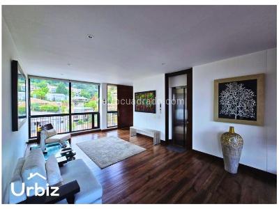 Apartamento en venta en El Refugio, Bogotá · foto 16 de 20