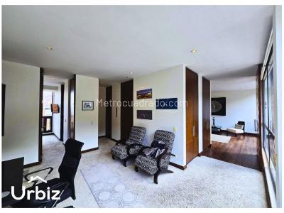 Apartamento en venta en El Refugio, Bogotá · foto 18 de 20