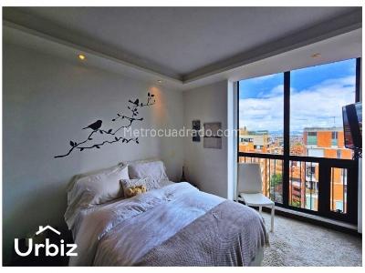 Apartamento en venta en El Refugio, Bogotá · foto 19 de 20