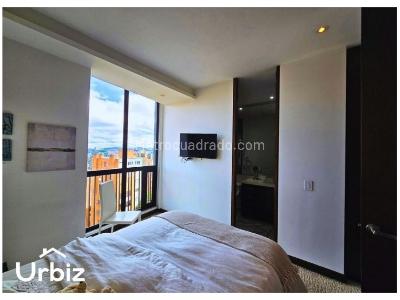 Apartamento en venta en El Refugio, Bogotá · foto 20 de 20