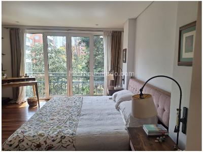 Apartamento en venta en Rosales, Bogotá · foto 4 de 20