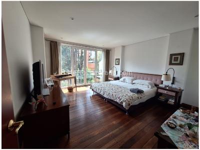 Apartamento en venta en Rosales, Bogotá · foto 9 de 20
