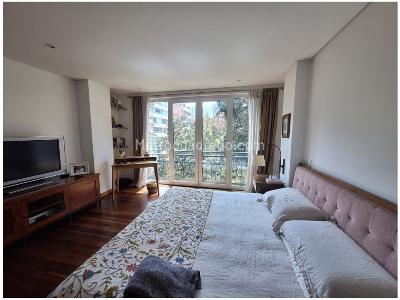 Apartamento en venta en Rosales, Bogotá · foto 10 de 20