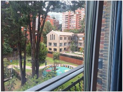 Apartamento en venta en Rosales, Bogotá · foto 11 de 20