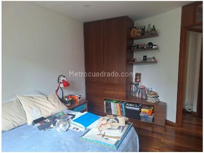 Apartamento en venta en Rosales, Bogotá · foto 12 de 20