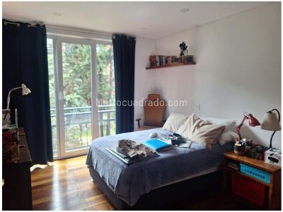 Apartamento en venta en Rosales, Bogotá · foto 14 de 20