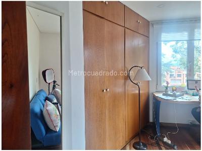 Apartamento en venta en Rosales, Bogotá · foto 15 de 20