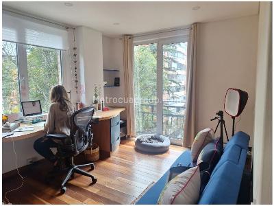 Apartamento en venta en Rosales, Bogotá · foto 16 de 20