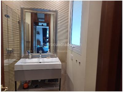 Apartamento en venta en Rosales, Bogotá · foto 17 de 20