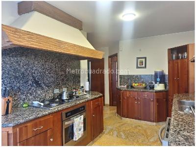 Apartamento en venta en Rosales, Bogotá · foto 19 de 20