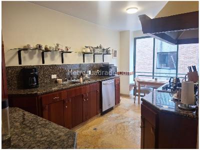 Apartamento en venta en Rosales, Bogotá · foto 20 de 20