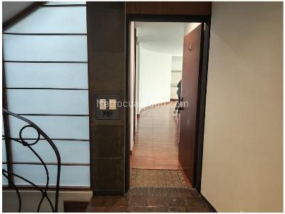 Apartamento en venta en Los Rosales, Bogotá · foto 2 de 20
