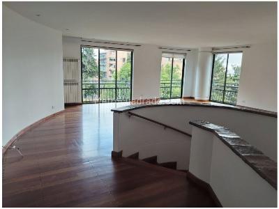 Apartamento en venta en Los Rosales, Bogotá · foto 3 de 20