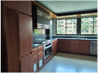 Apartamento en venta en Los Rosales, Bogotá · foto 7 de 20