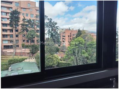 Apartamento en venta en Los Rosales, Bogotá · foto 10 de 20