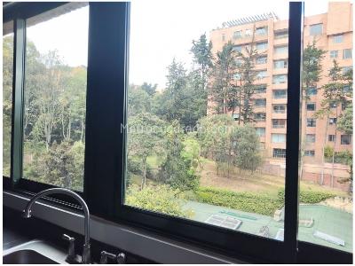 Apartamento en venta en Los Rosales, Bogotá · foto 11 de 20