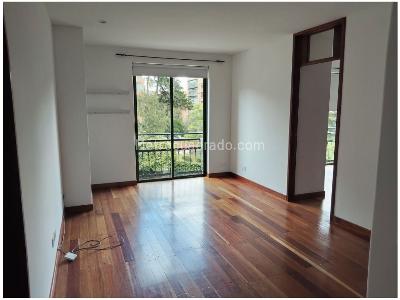 Apartamento en venta en Los Rosales, Bogotá · foto 12 de 20