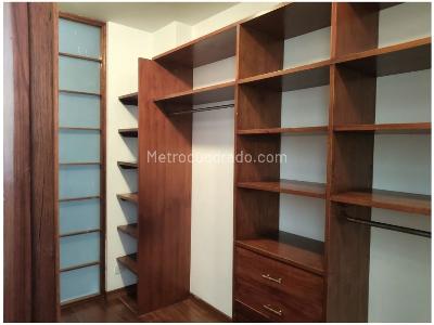 Apartamento en venta en Los Rosales, Bogotá · foto 16 de 20